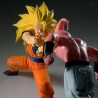 Figurine Statique - Match Makers - Dragon Ball - Son Goku