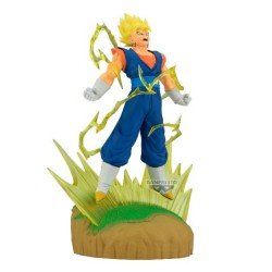Figurine Statique - History Box - Dragon Ball - Vegetto