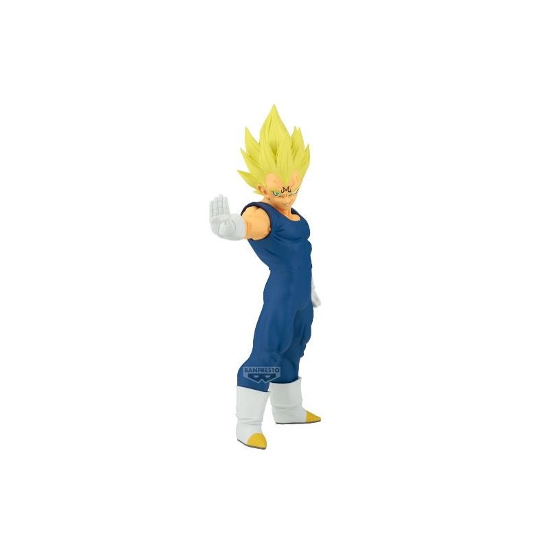 Figurine Statique - Grandista - Dragon Ball - Vegeta