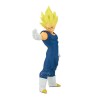 Figurine Statique - Grandista - Dragon Ball - Vegeta