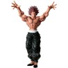 Figurine Statique - Grandista - Baki - Yujiro Hanma