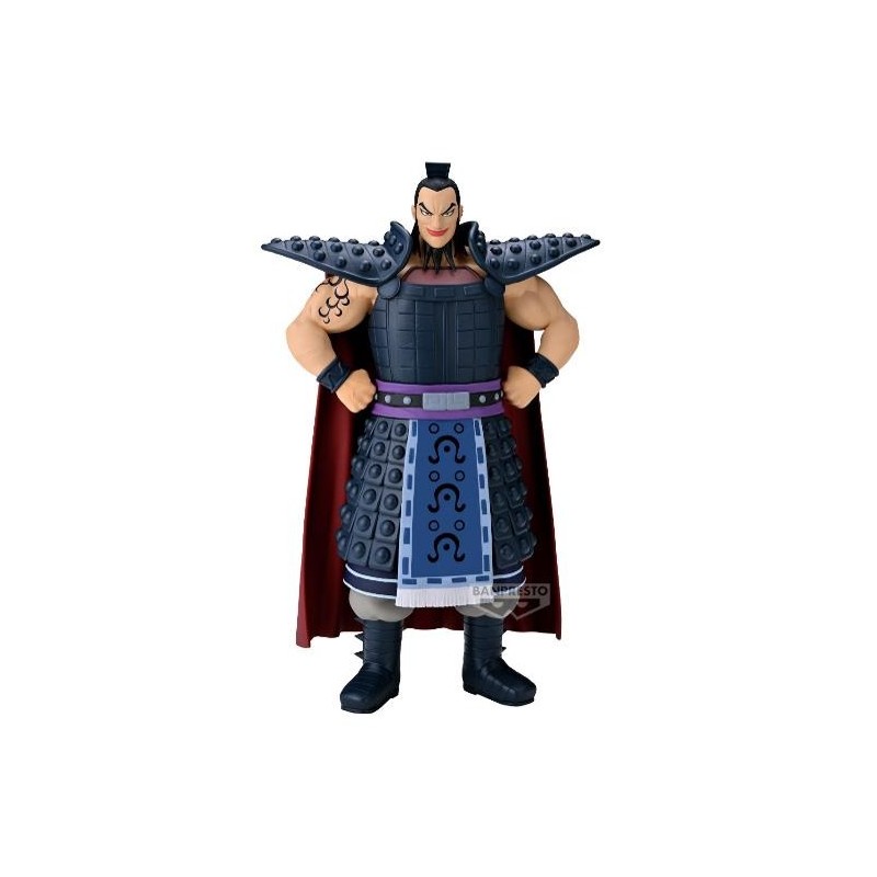 Figurine Statique - Grandista - Kingdom - Ohki