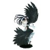Figurine Statique - Banpresto Evolve - Overlord - Empress of Darkness - Albedo, Régente des Gardiens de Nazarick