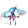 Figurine Statique - Banpresto Evolve - Gundam X Miku - Hatsune Miku