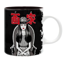 Mug - Subli - Junji Ito - Tomie