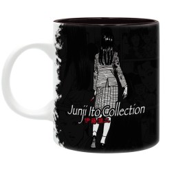 Mug - Subli - Junji Ito - Tomie