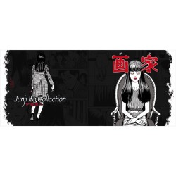 Mug - Subli - Junji Ito - Tomie