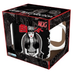 Mug - Subli - Junji Ito - Tomie
