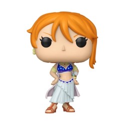 POP - POP Animation - One Piece - 2036 - (Alabasta) - Special Edition - Nami