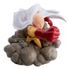 Figurine Statique - Diorama - One Punch Man - Saitama