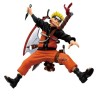 Figurine Statique - Vibration Stars - Naruto - Naruto Uzumaki