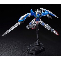 Maquette - Real Grade - Gundam - Exia Extra Finish