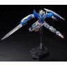 Maquette - Real Grade - Gundam - Exia Extra Finish
