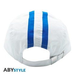 Casquette - Baseball - One Piece - Réplique Marine