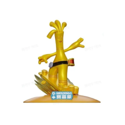 Figurine Statique - Prime Figure - Pokemon - 1000 - Gromago