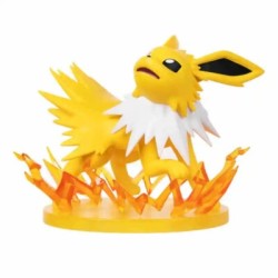 Figurine Statique - Prime Figure - Pokemon - Voltali