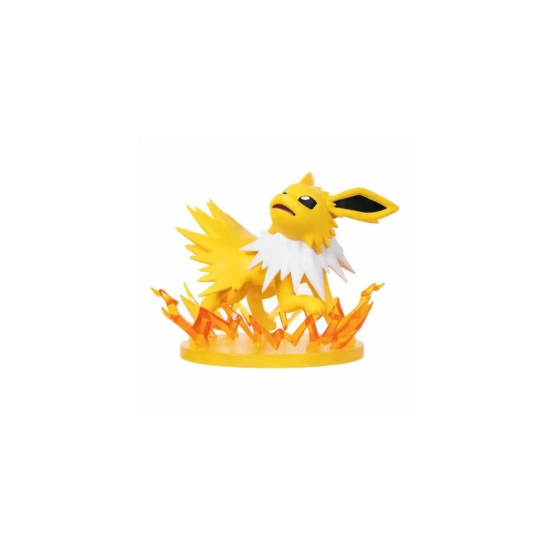 Figurine Statique - Prime Figure - Pokemon - Voltali
