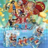 Cartes (JCC) - One Piece - Série 6 - Tier 1