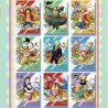 Cartes (JCC) - One Piece - Série 6 - Tier 1