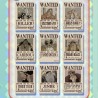 Cartes (JCC) - One Piece - Série 6 - Tier 1