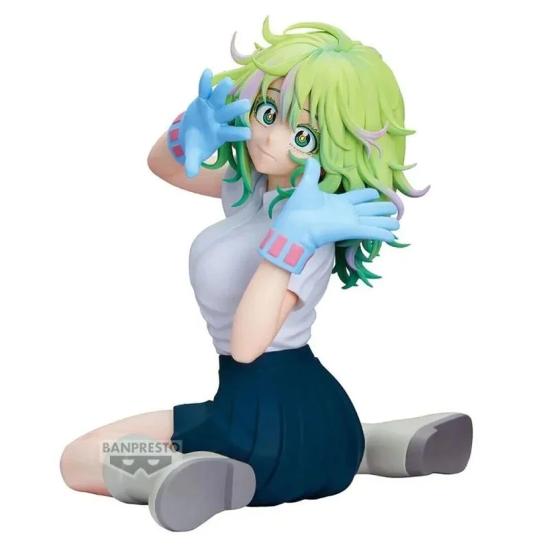 Figurine Statique - Glitter & Glamours - My Hero Academia - Toru Hagakure