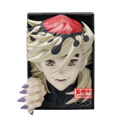 Figurine Statique - Hyokofig - Demon Slayer - Doma