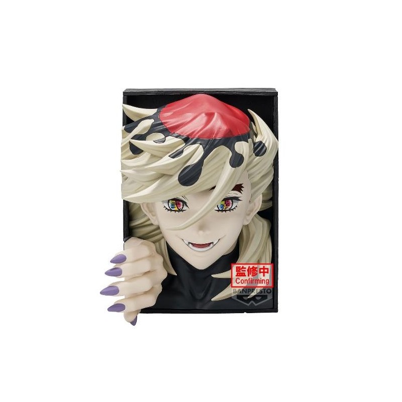 Figurine Statique - Hyokofig - Demon Slayer - Doma