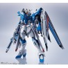 Figurine articulée - Metal Robot Spirits - Gundam - Rising Freedom Gundam