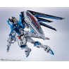 Figurine articulée - Metal Robot Spirits - Gundam - Rising Freedom Gundam