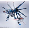 Figurine articulée - Metal Robot Spirits - Gundam - Rising Freedom Gundam