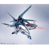 Figurine articulée - Metal Robot Spirits - Gundam - Rising Freedom Gundam