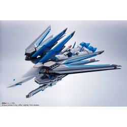 Figurine articulée - Metal Robot Spirits - Gundam - Rising Freedom Gundam
