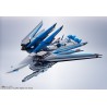 Figurine articulée - Metal Robot Spirits - Gundam - Rising Freedom Gundam