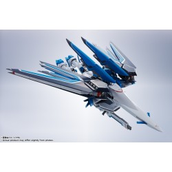 Figurine articulée - Metal Robot Spirits - Gundam - Rising Freedom Gundam
