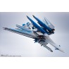 Figurine articulée - Metal Robot Spirits - Gundam - Rising Freedom Gundam