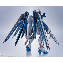 Figurine articulée - Metal Robot Spirits - Gundam - Rising Freedom Gundam