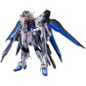 Figurine articulée - Metal Robot Spirits - Gundam - Strike Freedom Gundam Type II