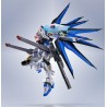 Figurine articulée - Metal Robot Spirits - Gundam - Strike Freedom Gundam Type II