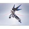 Figurine articulée - Metal Robot Spirits - Gundam - Strike Freedom Gundam Type II