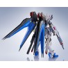 Figurine articulée - Metal Robot Spirits - Gundam - Strike Freedom Gundam Type II