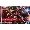 Figurine articulée - Metal Robot Spirits - Gundam - Infinite Justice Gundam Type II