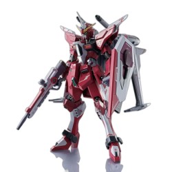 Figurine articulée - Metal Robot Spirits - Gundam - Infinite Justice Gundam Type II