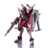 Figurine articulée - Metal Robot Spirits - Gundam - Infinite Justice Gundam Type II