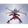 Figurine articulée - Metal Robot Spirits - Gundam - Infinite Justice Gundam Type II