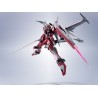 Figurine articulée - Metal Robot Spirits - Gundam - Infinite Justice Gundam Type II