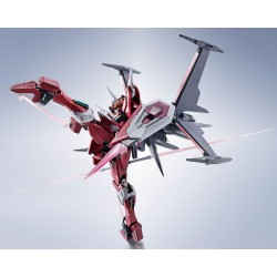 Figurine articulée - Metal Robot Spirits - Gundam - Infinite Justice Gundam Type II