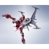 Figurine articulée - Metal Robot Spirits - Gundam - Infinite Justice Gundam Type II