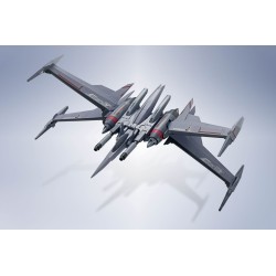 Figurine articulée - Metal Robot Spirits - Gundam - Infinite Justice Gundam Type II