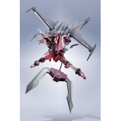 Figurine articulée - Metal Robot Spirits - Gundam - Infinite Justice Gundam Type II