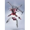 Figurine articulée - Metal Robot Spirits - Gundam - Infinite Justice Gundam Type II